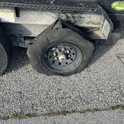 Dans mobile tire services