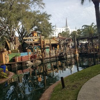 Pirate's Cove - Mini Golf Near Me - Orlando, Florida