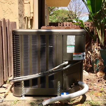 Avalanche Air Corp - Outdoor unit with special coating to protect the coil from the salt air. - Heating & Air Conditioning/HVAC Near Me - Boca Raton, Florida Avalanche Air Corp - Outdoor unit with special coating to protect the coil from the salt air. - Heating & Air Conditioning/HVAC Near Me - Boca Raton, Florida