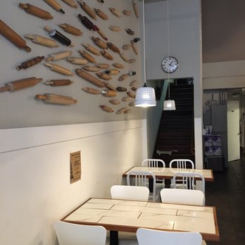 Sugar Bakery - Bakeries Near Me - Seattle, Washington