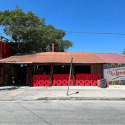 Mariscos Las Koras - Las Koras