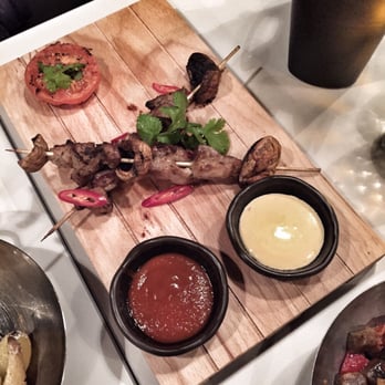 Hai Streetfood - Restaurants Near Me - Hamar, 04