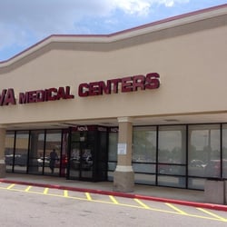 Nova Medical Centers - Augusta - Nova Medical Centers location in Augusta, GA. 3205 Deans Bridge Road