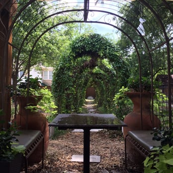 Garden Cafe - My favorite outdoor eating area - Breakfast & Brunch Near Me - Dallas, Texas Garden Cafe - My favorite outdoor eating area - Breakfast & Brunch Near Me - Dallas, Texas