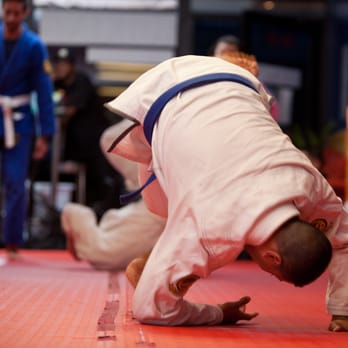 Una Brazilian Jiujitsu - Brazilian Jiu-jitsu Near Me - Forest Hills, New York