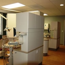 Rose L Wang, DMD - Dental Treatment Room