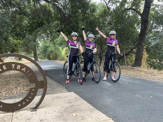 Napa Valley Bike Tours & Rentals by null