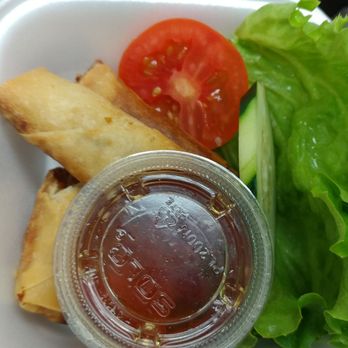 Pho Dien 1960 - Egg rolls - Vietnamese Near Me - Humble, Texas Pho Dien 1960 - Egg rolls - Vietnamese Near Me - Humble, Texas
