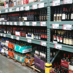 BJ's Wholesale Club - Wine