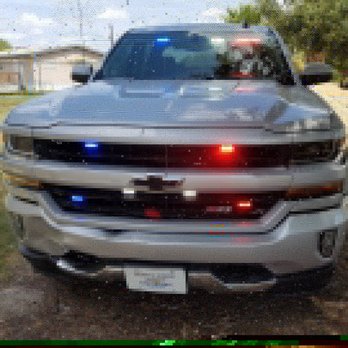 Intense Lighting - 2018 Chevy Silverado Feniex Lights installed. - Lighting Stores Near Me - San Antonio, Texas