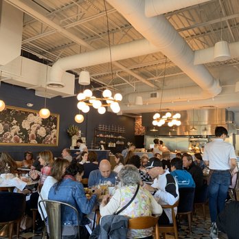 Little Hen - Inside - Breakfast & Brunch Near Me - Weston, Florida Little Hen - Inside - Breakfast & Brunch Near Me - Weston, Florida