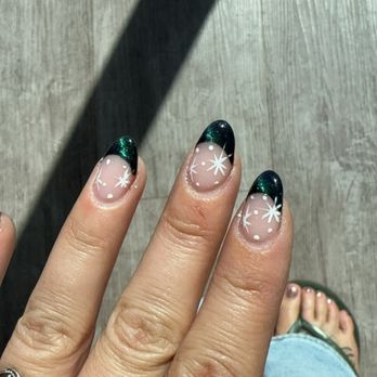 Angel's Nail - Nail Salons Near Me - Angels Camp, California