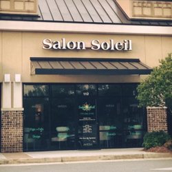 Salon Soleil
