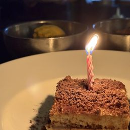 Tiramisu Tiramisu