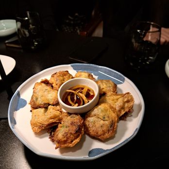 Jeon - Korean Near Me - Vancouver, British Columbia