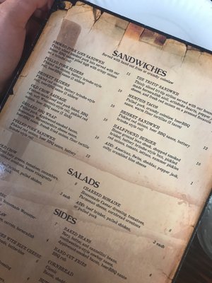 Menu photo 4 Old Crow Smokehouse Chicago, IL Menu photo 4 Old Crow Smokehouse Chicago, IL