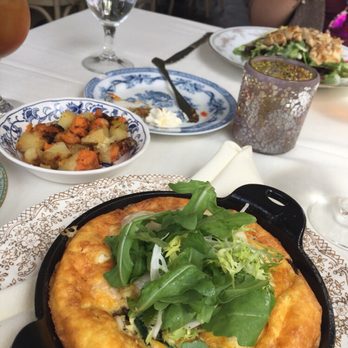 Cedar Knoll - New American Near Me - Alexandria, Virginia