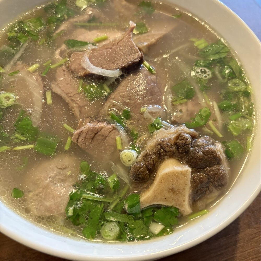Pho Real - P2: Pho Combo - Vietnamese Near Me - Enumclaw, Washington Pho Real - P2: Pho Combo - Vietnamese Near Me - Enumclaw, Washington