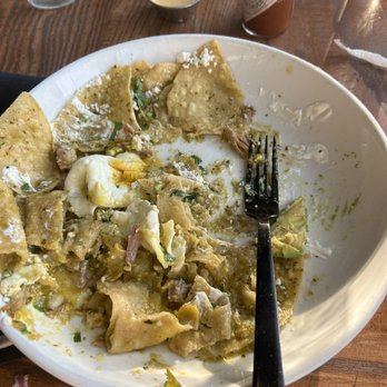 Homestead Kitchen & Bar - Chilaquiles - Tex-Mex Near Me - Houston, Texas Homestead Kitchen & Bar - Chilaquiles - Tex-Mex Near Me - Houston, Texas