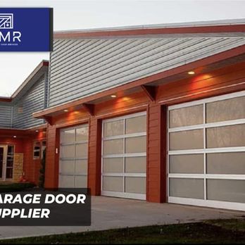 KMR Garage Door Services - We also offer modern glass garage doors - stylish, sleek, and built to impress! - Garage Door Services Near Me - Austin, Texas KMR Garage Door Services - We also offer modern glass garage doors - stylish, sleek, and built to impress! - Garage Door Services Near Me - Austin, Texas