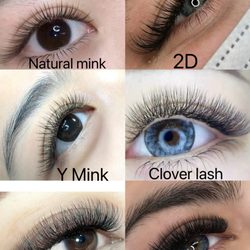 MIJI Beauty Eyelash