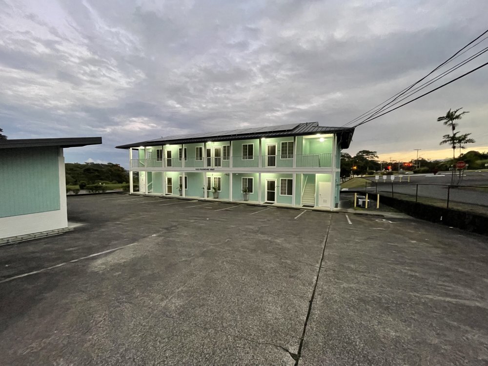 BIG ISLAND ORAL SURGERY Updated October 2024 135 Puuhonu Way, Hilo