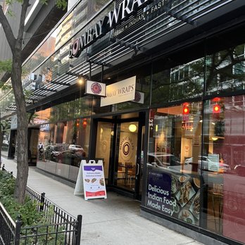Bombay Eats - Indian Near Me - Chicago, Illinois