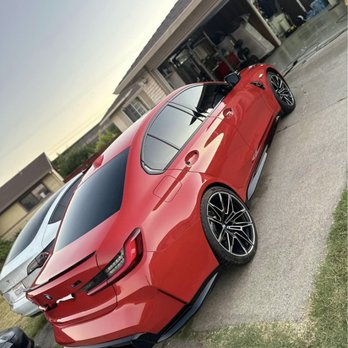 JT Window Tint & PPF - Car Window Tinting Near Me JT Window Tint & PPF - Car Window Tinting Near Me