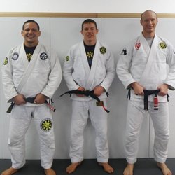 Catalyst Brazilian Jiu Jitsu Academy - Todd Kornfield - Head Instructor Lineage: Helio Gracie - Royler Gracie - Saulo & Xande Ribeiro - Matt Jubera