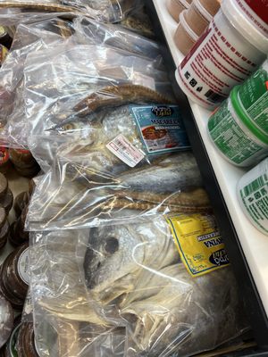 La Hacienda Supermarket by null