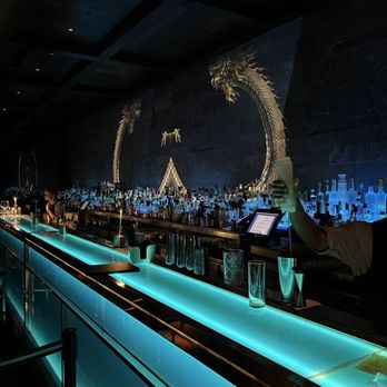 Hakkasan - Miami - Bar - Dim Sum Near Me - Miami Beach, Florida Hakkasan - Miami - Bar - Dim Sum Near Me - Miami Beach, Florida
