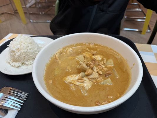 26 Thai Kitchen (The Forum) by null