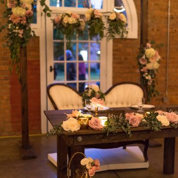 Camellia Wedding Flowers - Florists Near Me - San Diego, California