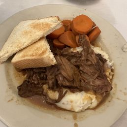 Pot Roast