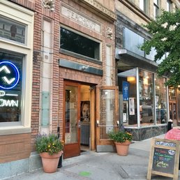 UP-DOWN - Updated June 2025 - 165 Photos & 145 Reviews - 500 E Locust ...