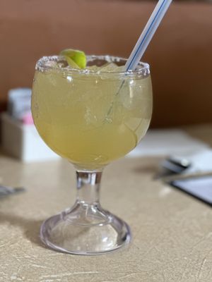 Dos Amigos by null