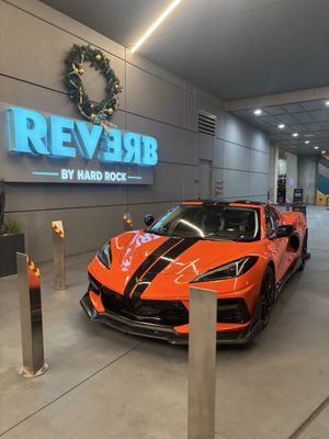 REVERB Downtown Atlanta by null