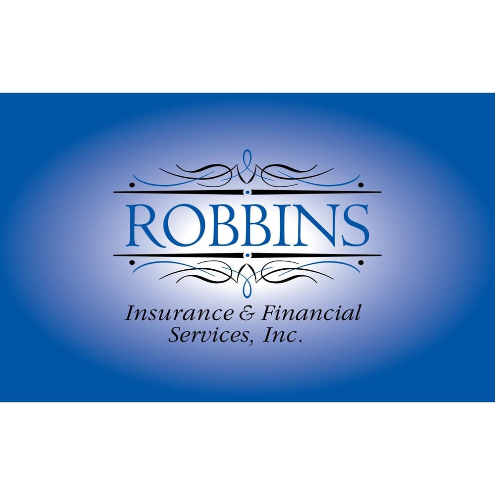 ROBBINS INSURANCE & FINANCIAL SERVICES Updated July 2024 5705 26th