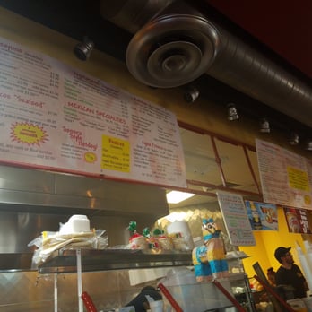 Grumpy Gringo - Mexican Near Me - St. Petersburg, Florida