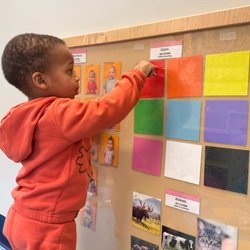 Enchanted Care Learning Center