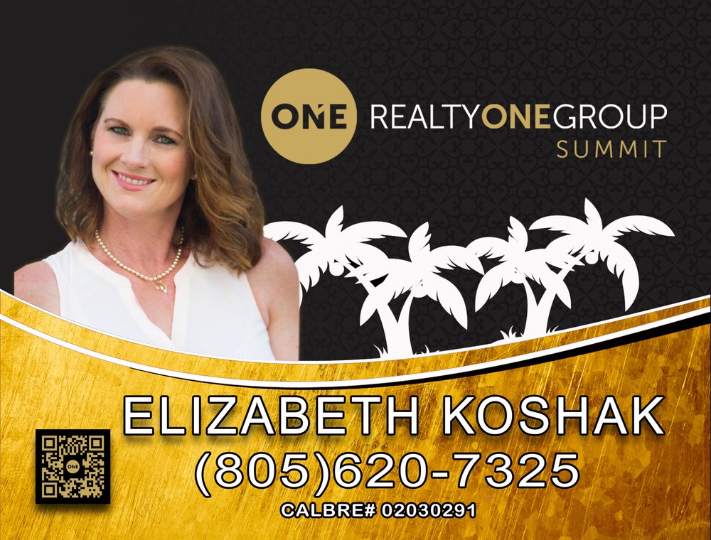 TEAM KOSHAK VENTURA COUNTY REAL ESTATE Updated October 2024 2185