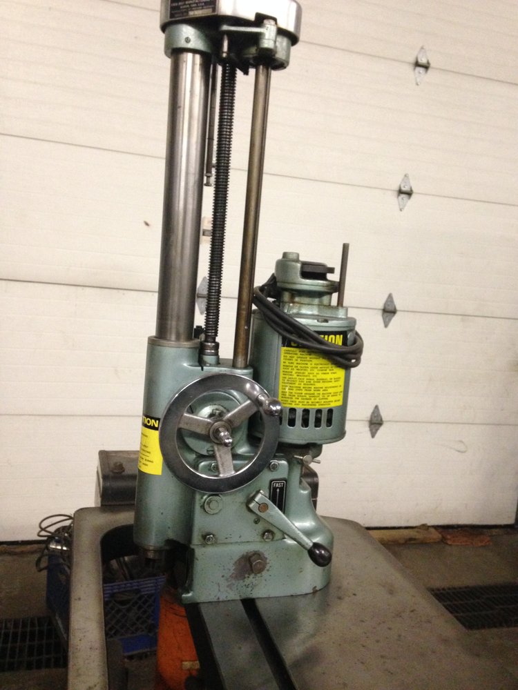 TURNPIKE AUTO PARTS Updated August 2024 12 Photos 4301 135th St