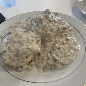 Biscuit Daddies - B&G - Desserts Near Me - Lexington, Kentucky
