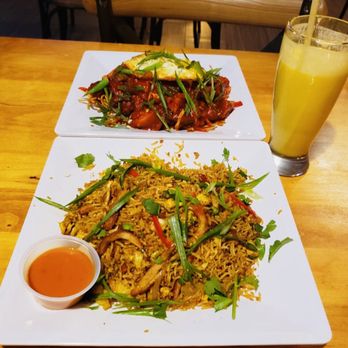 Himalayan Aroma - Indian Near Me - Irving, Texas