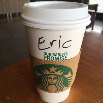 Starbucks - Yummy Latte - Coffee & Tea Near Me - Chatsworth, California