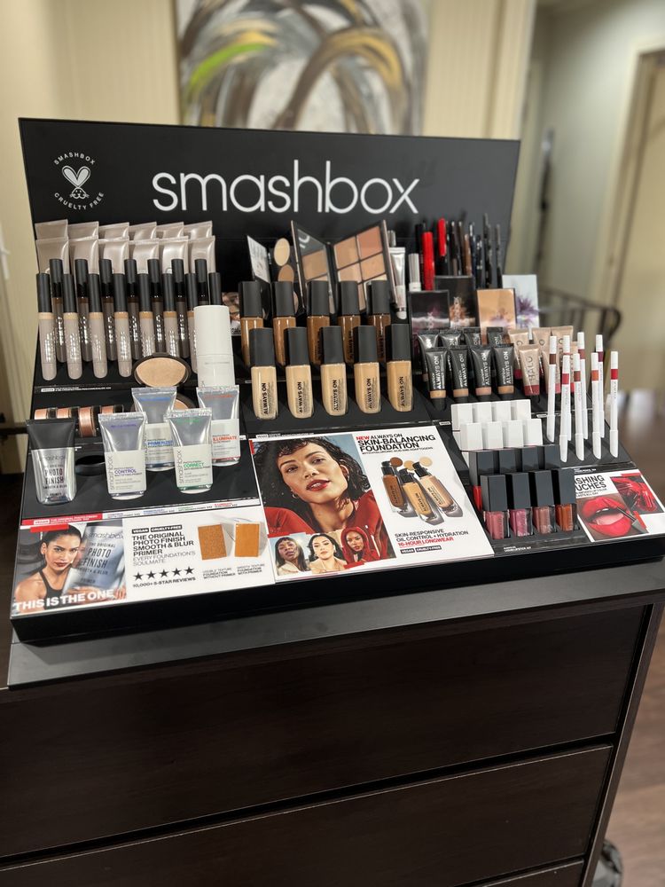 RESULTS SALON & SPA Updated October 2024 41 Photos 4599 Ft Henry