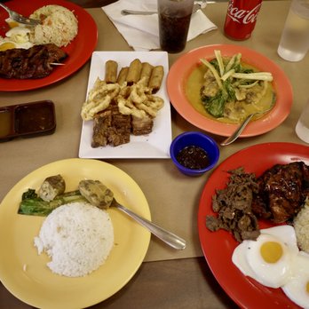 Ihawan - all the foods! - Filipino Near Me - Woodside, New York Ihawan - all the foods! - Filipino Near Me - Woodside, New York
