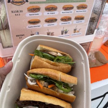 Munch on Mi - Sandwiches Near Me - Aiea, Hawaii Munch on Mi - Sandwiches Near Me - Aiea, Hawaii