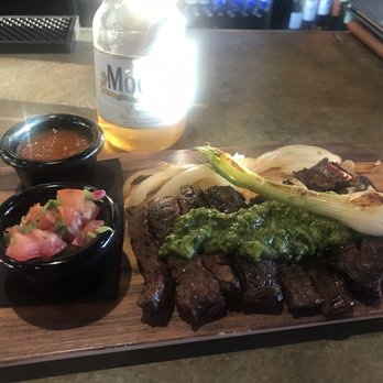 La Tequileria - Tapas/Small Plates Near Me - Melrose Park, Illinois