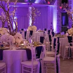 Complete Weddings + Events